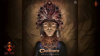 Raja Ram & Outsiders - Hill Top