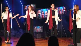 I Say a Little Prayer - Altana, 2025