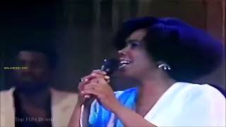 RETRATOS E CANÇÕES-SANDRA DE SÁ-VIDEO-ANO 1987 [HD]