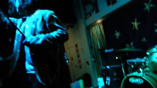 Stash - Honky Tonk Woman - Live 2013