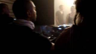 CARL CRAIG @ SUNDAY SCHOOL