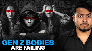 Gen-Z Bodies Are Failing