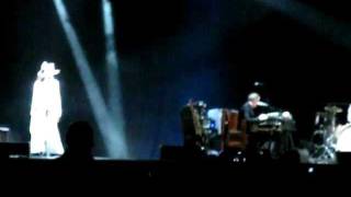 P.J.Harvey live - "down by the water", Primavera Sound 2011