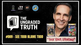 Collectors BLAME Todd McFarlane & CGC, Leaked FANATICS Files, Pokemon & Comic Records, One Piece!