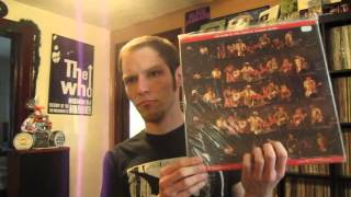 Vinyl Update - End of 2013 Finds Pt. 1