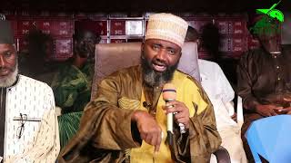 Tafsir of Mallan Ridwan, 2022. day3