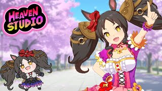 Marvelous Sunday Time☆★ - Heaven Studio