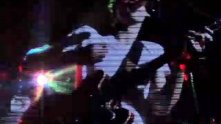 MY BEST FIEND LIVE! @ DEATH DISCO