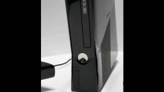 New Xbox 360 Slim