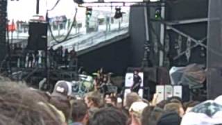 Chevelle-Send The Pain Below
