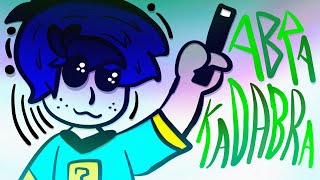 ABRA-KADABRA