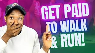 Walk and Earn In 2026? I Tried This App