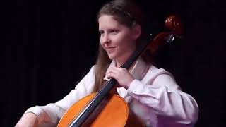 Amazing Instrumental during the GC Session 2025 | St. Louis