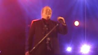De Kreuners@Villa Pace - St-Niklaas