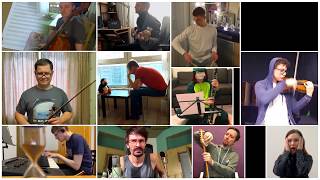 Drugoi Orkestr | John Cage 4`33`` (Другой Оркестр)
