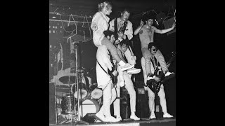 "Remember This"  A brief History of a Rock'n'Roll Band in the 70's.