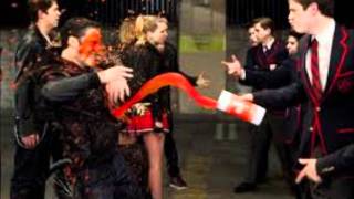 BAD Glee.wmv