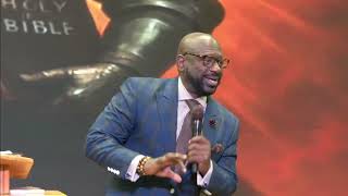 The Sword of the Spirit The Two Edged Sword   Sermon Only 11-9-25