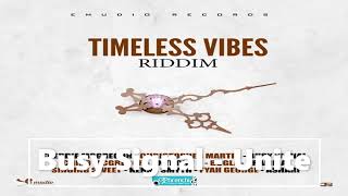 Busy Signal - Unite (Timeless Vibes Riddim)