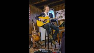 Stephen Kellogg ● Love Me As I Am ● SK Family BBQ 2024 ● The Ross Farm ● 5/4/24
