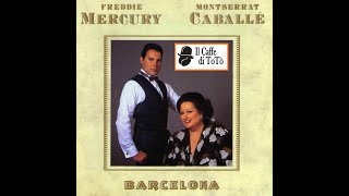 Freddie Mercury - 03 The fallen priest