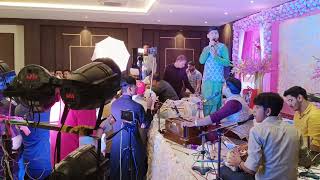 SACHO SATRAM/NALE ALAKH KE BEDO TAAR MUHIJO/CHITRANSH KESWANI/REWA