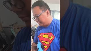 "Hamu Anakkon Hu"........ oleh KMM Group