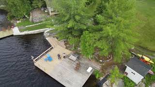 Escape to the Lake walkout secondary unit short term rental. (owners live on  main floor)