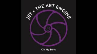 Jet+The Art Engine - Country Girl