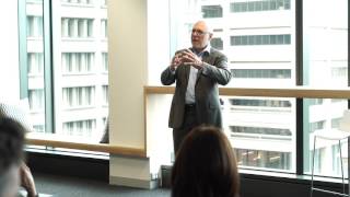 Designing the Future of Business | Roy Green