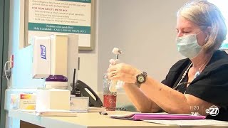 CRMC doctors warn against cancelling routine care amid fear of COVID-19