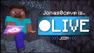 LIVE DONUT SMP RATING BASES 10M PER BASE ALSO GAMBELING AND LOOTDROP AT 50 VIEWERS