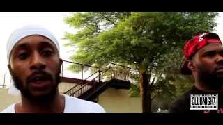 ASAP301 Interview with All The Way Real DvD @ba4va / C.N.E