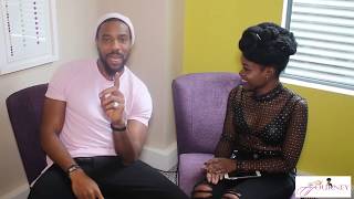 The Journey Exclusive with KING