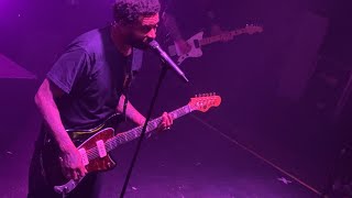 Fire From the Gods - The Voiceless (Live in Orlando, FL 1-29-26)