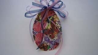 How To Make A Nice Kitchen Decoration - DIY Home Tutorial - Guidecentral