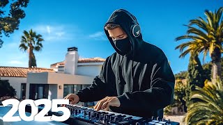 Alan Walker, Dua Lipa, Coldplay, Martin Garrix & Kygo, The Chainsmokers Style 🔥 Summer Vibes #1