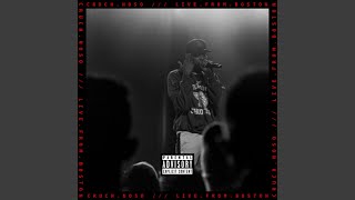 Roselle Beach (Live)