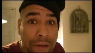 Drsleon Vlog #3 De fappende oude buurman en de roze toiletbril