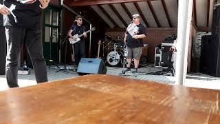 3to1  3.Klausfest Hatzfeld Eder 23.07.2022