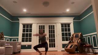 Round 3 | Jersey Club MOD | Emory Nishana