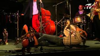 Schagerl Brass Party - Bertl Mütter & Leonhard Paul - "The Fight of the Trombones" :-)