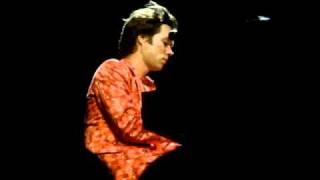 Rufus Wainwright - Memphis Skyline/The Art Teacher (The Midland by AMC, Kansas City, MO 08-15-10)