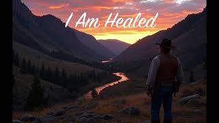 I Am Healed by Dwight Hall