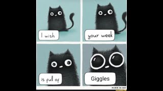 abc (nicer) GAYLE: Cat Version!