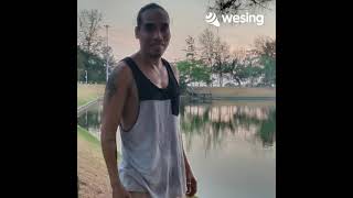 LOVER'S MOON By: Glen Frey (Cover) / AUDIO