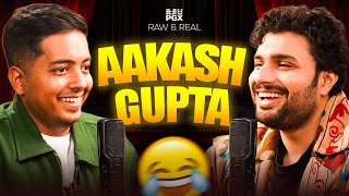 @AakashGupta's most unhinged travel stories