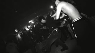 Siapa Tu Siapa  LIVE at KRAPELA