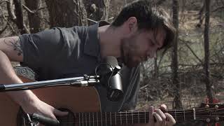 TV Crimes - Nic Dyson (Official Live Acoustic)