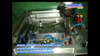 ABS Prototype Mold Making-Intertech